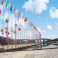 聊城旗杆10米12米不锈钢旗杆信誉好